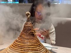 -芸山季·云南野生菌火锅(宝能环球汇店)