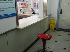 -上海市长宁区程家桥街道社区卫生服务中心