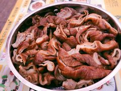 梆梆肉-春发生饭店·非遗(南院门店)
