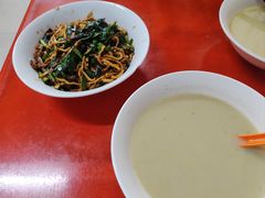 -三百碗宝应长鱼面(板仓街店)