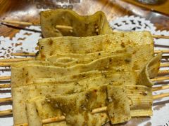 -老胖串店(山大路店)