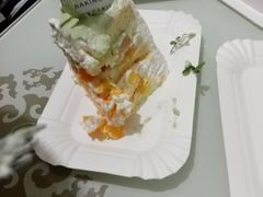 -鹿里烘焙LulyBaking(东二环泰禾广场店)