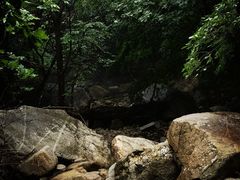 -云蒙山风景区