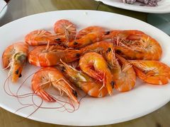 -林记海鲜排档·十年海鲜地标