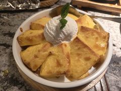-新白鹿餐厅(松江开元地中海店)