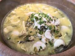 -吴家·非遗淮扬小馆(镇江万达广场店)