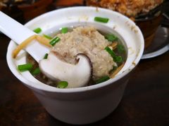 汽水肉-巷子深格格(万州总店)