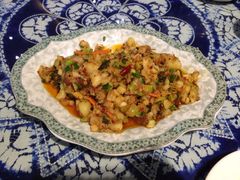 老奶洋芋-白家寨子·山野白族菜(古城总店)