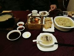 -喜鹊茶点.啫煲(车陂店)