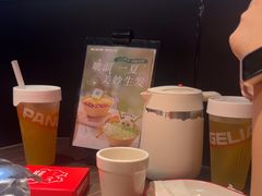 -胖哥俩肉蟹煲(梅溪步步高店)