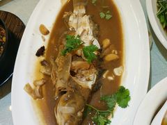 -老虎滩船说·海胆水饺·大连海鲜(老虎滩店)