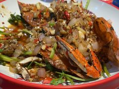 -辣不怕口味虾(凌霄路店)