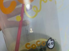 -CoCo都可(北新桥店)