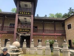 -景德镇古窑民俗博览区