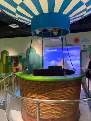 -北京科学中心儿童乐园