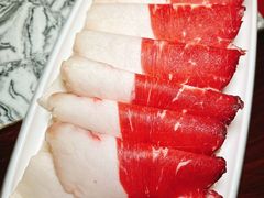 -京元盛铜锅涮肉(上海总店)