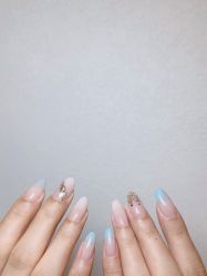 -KI日式美甲美睫馆