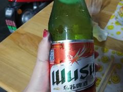 -新疆玉石阿卜都烧烤(太平南路店)