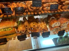 -81BAKERY(大学路店)