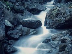 -千泷沟大瀑布旅游区