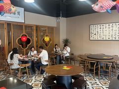 大堂-老阿伯·闽南菜