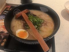 -味千拉面(南虹店)