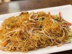 炒米粉-观海轩餐厅(一线海景店)