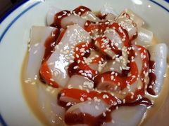混酱斋肠粉-左记港食(融科天城店)
