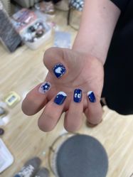 -斯馨·健康美甲美睫