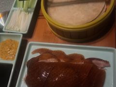 -北京希尔顿逸林酒店