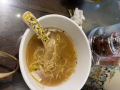 -一记面馆·云吞面嘅专家(富华店)