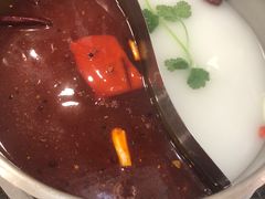 -朋友的火锅店(辽大店)