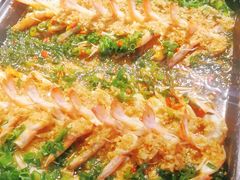 -小鱼故事·海鲜饺子馆(高新店)