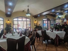 大堂-维兰西餐(万泉河店)