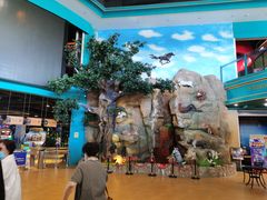 -幸福花欢乐世界(东辰广场A座店)