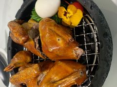 -3号仓库·创意中国菜(新世界城店)