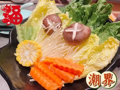 -潮界(虹桥天地店)