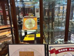 -德大西餐社(云南南路店)