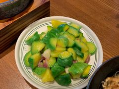 -云海肴·汽锅鸡·云南菜(天山百盛优客店)