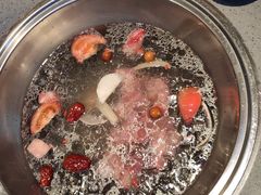 -羊来顺冰煮鲜羊 铁锅烀羊肉(中央大街店)