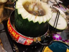 -尚竹阁冬瓜盅·18年地标美食(平洲店)