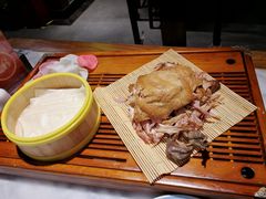 -惠丰堂饭庄