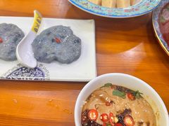 -松嘎里·乌拉满族火锅