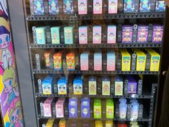 -泡泡玛特POPMART(合生汇店)