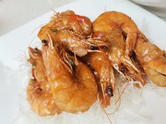 -新发记港式茶餐厅(黄浦店)