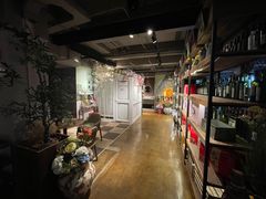 -自然食集西餐厅(泰晤士小镇店)