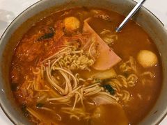 -京尚道韩式美食屋(海甸岛店)
