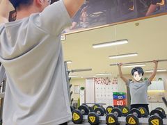 -虎门国际购物中心