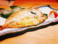 红侯鱼-本逸·割烹料理(湖墅店)