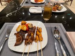 -星汇餐厅(新濠影汇店)